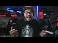 OHRION REACTS To LORNA SHORE - Death Portrait (REACTION!!)