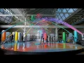 Discover 35 trillion immersive colors with Cinemark XD