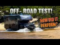 OFF ROAD TEST Ultimate Off-Road RV - 2025 DYNAMAX Isata 5 28SS EXTREME Motorhome Full Demo and Tour