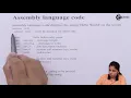 Assembly Language Programming - Microprocessor and Microcontrollers