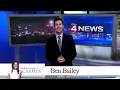 Ben Bailey says goodbye to Carmen