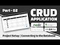 CRUD App With Image Upload Using NodeJs ExpressJs MongoDB EJS Templating Engine