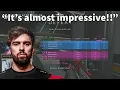 FaZe Snip3down s Opinion On The Matchmaking System In Halo Infinite