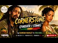 Cornerstone (Forever I Stand) | Damian Marley ft Rihanna | Gospel Reggae Worship Anthem | VEVO Style