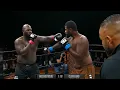 Download Lagu FULL FIGHT: Rozenstruik vs Cleveland @DirtyBoxingOfficial #DBX3