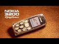 Download Lagu NOKIA 3200 ringtones | 4K  🎼🎵 🎶