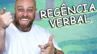 Regência Verbal - Aula 01 [Prof Noslen]