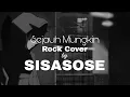 Download Lagu Ungu - Sejauh Mungkin (Rock / Emo version) cover by sisasose