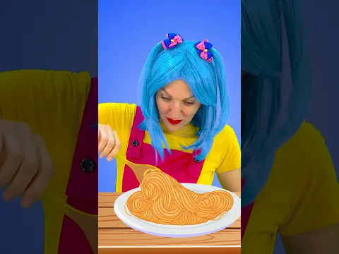 Eat Right with Spoon, Fork and Chopsticks! | Kids Songs| Nursery Rhymes fo rkids