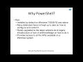 PowerShell Basics for Security Professionals Part 1