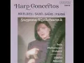 Morceau de Concert for Harp and Orchestra in G Major: Op.154