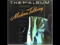 Lagu Modern Talking - There's too much blue in missing you + Lyrics
