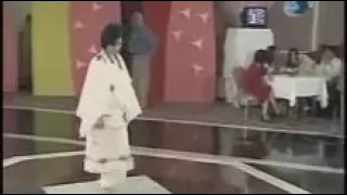 الشابة يمينة هاي دور دور على الزين المنور 