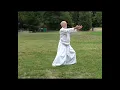 Lagu Shintaido Hangetsu Kata