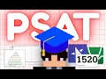 How to Ace The PSAT Even if you haven t studied yet