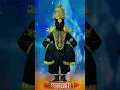 Vitthal Maza mi Vitthalacha New Status 🙏🥰#vitthal #shorts