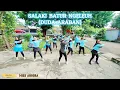 Download Lagu SALAKI BATUR NGELEUH || DUDA ARABAN DANGDUT KREASI BY MISS ANGGRA