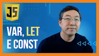 Javascript Usar var let e const