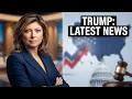 Maria Bartiromo July 26 2026 FULL SHOW - Trump Latest News
