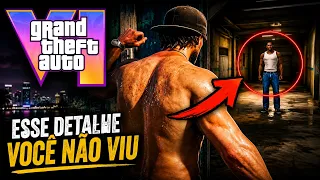 GTA 6: Os Detalhes Mais Incríveis que Você Precisa Ver!