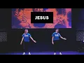 Epic Kids Worship Motions - "Every Victory" by The Belonging Co. (Danny Gokey)
