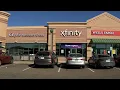 New Crystal Xfinity Store A Sign of Changing Times