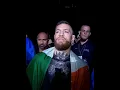 Lagu CONOR MCGREGOR Edit | Auditorium - Mos Def |#shorts #conormcgregor #ufc #edit