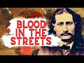 Wild Bill Hickok vs Davis Tutt The Original Wild West Shootout