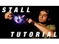 GloFX LED Orbit Tutorial Series How to stall your orbit
