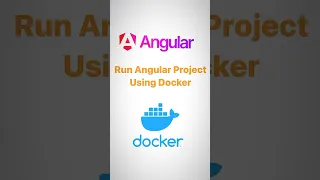 Master Docker Run Your Angular Project Like a Pro Step-by-Step Guid