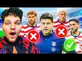 The Leaked USMNT World Cup Roster Is SHOCKING