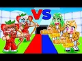 Download Lagu Strawberry Elephant Vs Meowl In Roblox Rivals…