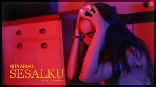 Download SESALKU - GITA ARUAN (OFFICIAL MUSIC VIDEO 2023) MP3