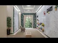 Highland Memory Gardens Mausoleum Tour English