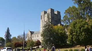 Virginia Tech to pay 9 million in hotel costs for students