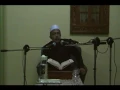 Qari Haji Che Yahya Daud - Surah Al-Qasas