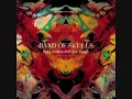 Death by Diamonds and Pearls - Band of Skulls