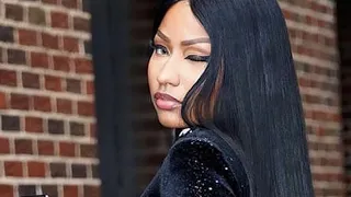 Best Nicki Minaj Verses New 2025 Best Of The Best 