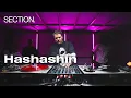 Hashashin | Vinyl Techno DJ Set | SECTION. | November 2025