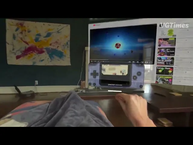 Game Boy