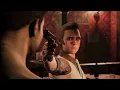 Mafia III - Lincoln s Betrayal R