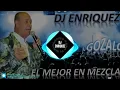 MIX LUIS ALBERTO POSADA ( DJ ENRIQUEZ )