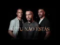 Download Lagu Anjos x Diogo Piçarra - Se Tu Não Estás