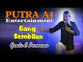 Download Lagu Gang Sembilan - Genta S Permana  Dangdut PUTRA A4 BEKASI - LIVE  Cijambe Cikarang Selatan