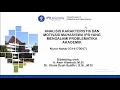 Seminar: Analisis Karakteristik dan Motivasi Mahasiswa IPByang Mengalami Problematika Akademik