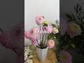 Download Lagu Dahlias take the spotlight as our #FlowerOfTheDay! ✨ #SgFlorist #Dahlia #HowTo #FloralTutorial