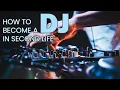 Download Lagu Hoe word je een DJ in Second Life