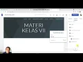 Download Lagu Membuat Blog Pembelajaran Menggunakan Google Sites