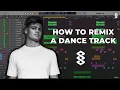 Download Lagu 8 Important Tips To Remix A Dance Hit (Topic, Felix Jaehn, Alesso)