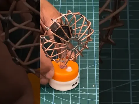 हमने बनाया दुनिया का सबसे छोटा Toofan Fan | World's Smallest Table Fan #technicalsokil #minifan